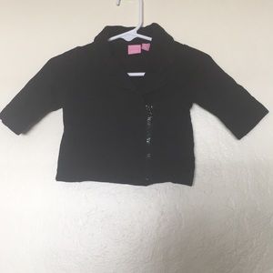 Children’s Place Jacket 0-3 Month